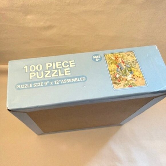 Beatrix Potter Puzzle - Picture 4 of 5
